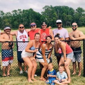 Meet your Posher, Jason